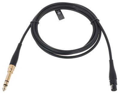 beyerdynamic Pro X Straight Cable 1,8 m ausinių laidas