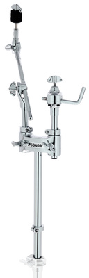 Sonor CTH 4000 lėkštės ir tomo laikiklis