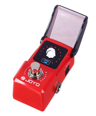 Joyo JF-329 Iron Loop looper pedalas  