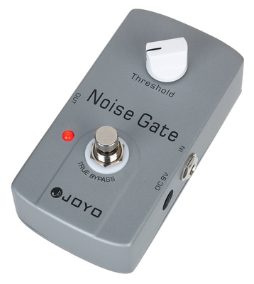 Joyo JF-31 Noise Gate triukšmo slopintuvas  