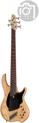 Dingwall CB3 Combustion 5 PF Natural daugiaaukštis bosas