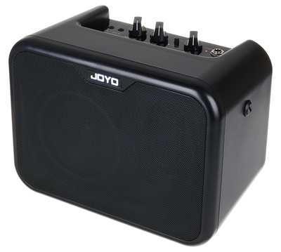Joyo MA-10E nešiojamas gitaros stiprintuvas