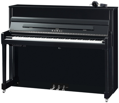 Kawai K-200 ATX 4 E/P SL pianinas