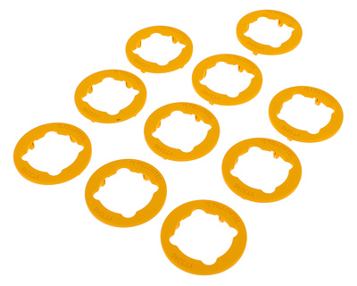 Yellowtec MiKA Yellow Spacer studijos priedas