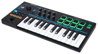 Nektar Impact LX Mini B-Stock MIDI valdymo klaviatūra
