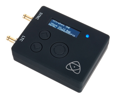 Atomos AtomX Ultrasync One vaizdo priedas