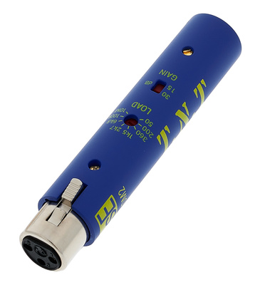 SE Electronics DM2 T.N.T priešstiprintuvis