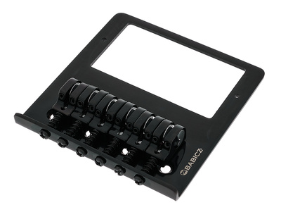 Babicz FCH Z-Ser T-Style HB Bridge BK