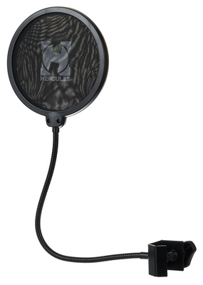 Hercules Stands HCMH-200B pop filtras
