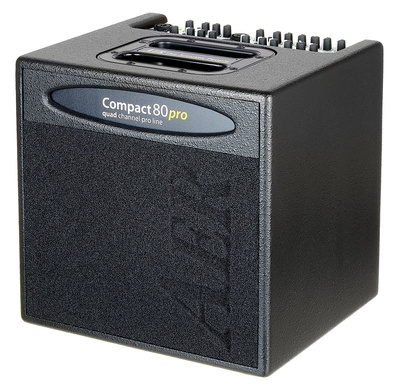 AER Compact 80 Pro akustinis stiprintuvas
