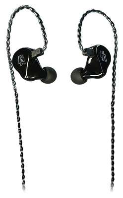 Fischer Amps FA 666 B-Stock in-ear ausinės