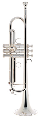 Yamaha YTR-8335LA S trimitas - 2 kartos