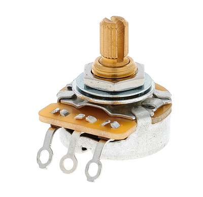 TAD CTS 250K Short Spl No Load Pot gitarų potenciometras  