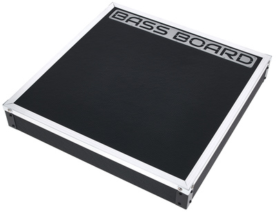Eich Amplification BassBoard XS bosinis kabinetas  