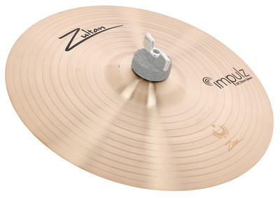 Zultan 10" Impulz Splash lėkštė