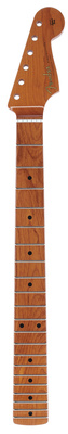 Fender Roasted Maple Vintera 60s elektrinės gitaros grifas