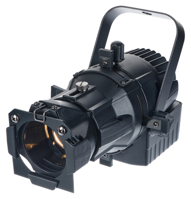Eurolite LED PFE-20 WW Profile Spot BK profiliavimo prožektorius  