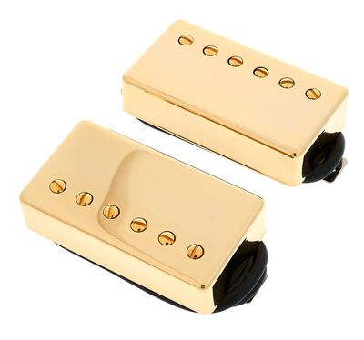 Lollar Imperial Low Wind Set GO humbucker garso nuėmėjų rinkinys