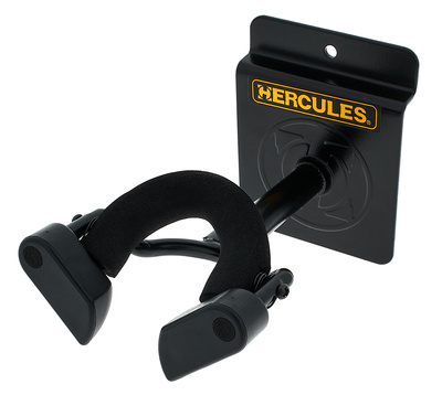 Hercules Stands HCDSP-57SB smuiko laikiklis ant sienos