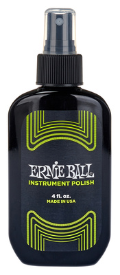 Ernie Ball P04223 gitarų poliravimo priemonė