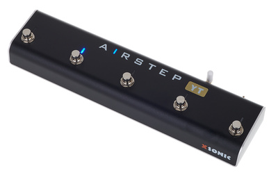 Xsonic Airstep YT Edition gitarų efektas  