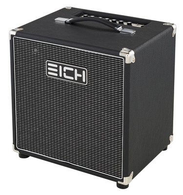 Eich Amplification BC112Pro Bass Combo 5MegOhm bosinis kombo stiprintuvas