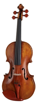 Scala Vilagio F.H. Andrea Amati 1570 akustinis smuikas