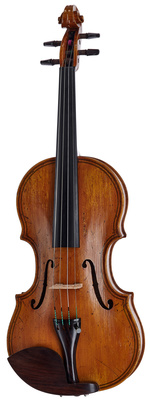 Scala Vilagio F.H. Maggini before 1632 akustinis smuikas