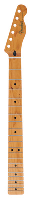 Fender Neck Roasted Maple Tel B-Stock elektrinės gitaros grifas  