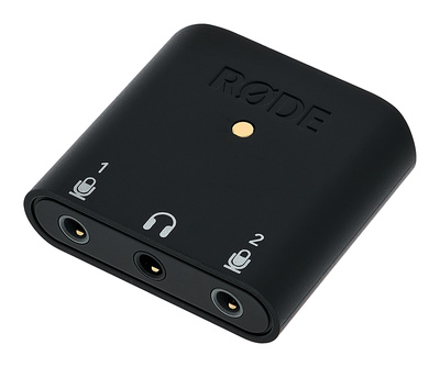 Rode AI-Micro USB garso sąsaja
