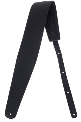 Richter Bass Strap Wide & Padded BK odinis diržas