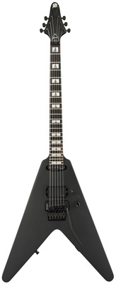 Framus D-Series Artist Line WH-1 BLK sunkioji gitara