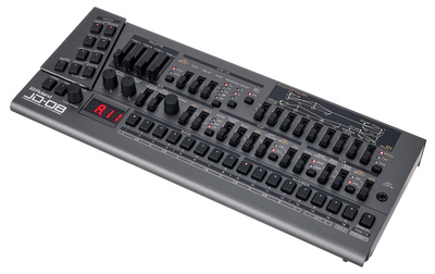 Roland JD-08 garso modulis