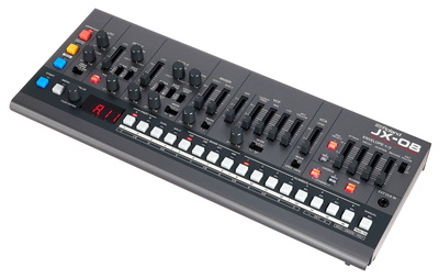 Roland JX-08 garso modulis