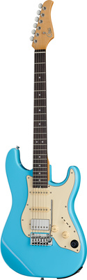 Mooer GTRS Guitars Standard 800 SB elektrinė gitara