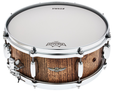 Tama 14"x5,5" Star Walnut Snare RSC medinis snare būgnas