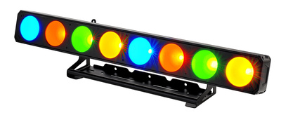 Eurolite LED PMB-8 COB QCL 30W LED šviesos strypas