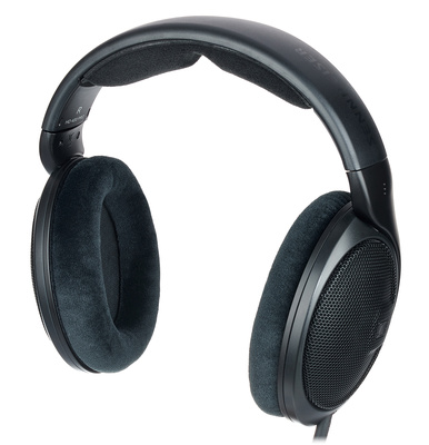 Sennheiser HD-400 Pro studijinės ausinės