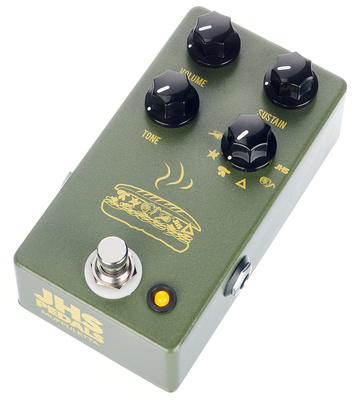 JHS Pedals Muffuletta distortion pedalas