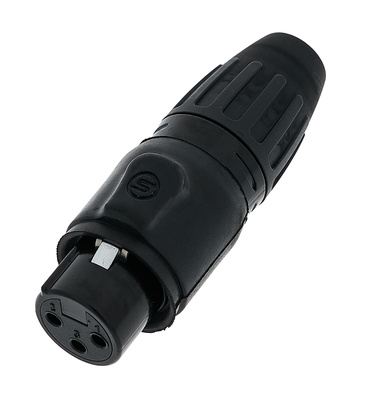 Seetronic SCWF3-B 3-pin XLR jungtis IP65