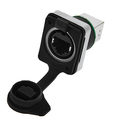 Seetronic SE8FDYH-03 RJ45 duomenų jungtis