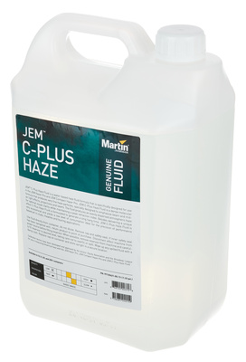 Martin by Harman JEM C-Plus Haze 5 L dūmų skystis