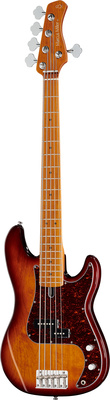 Marcus Miller P5 Alder-5 TS penkiastygė bosinė gitara