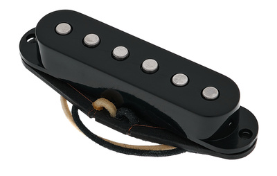 Suhr ML Middle BK single coil garso nuėmėjas  