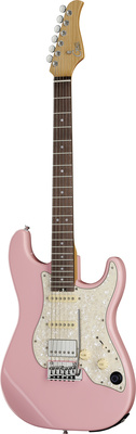 Mooer GTRS Guitars Standard 800 SP midi elektrinė gitara