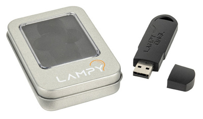 Showtec Lampy DNGL DMX apšvietimo valdymo pultas
