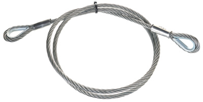 Stairville Rigging Steel 10mm 2,0m spansetas  