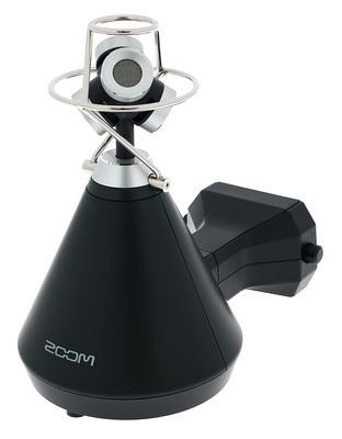 Zoom VRH-8 priedas mobiliesiems įrašymo įrenginiams