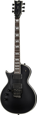 LTD EC-1000FR LH Black Satin