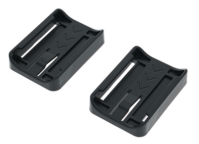 FOMOfx MT2 Virtual Jeff Mount Pair gitaros efektų priedai